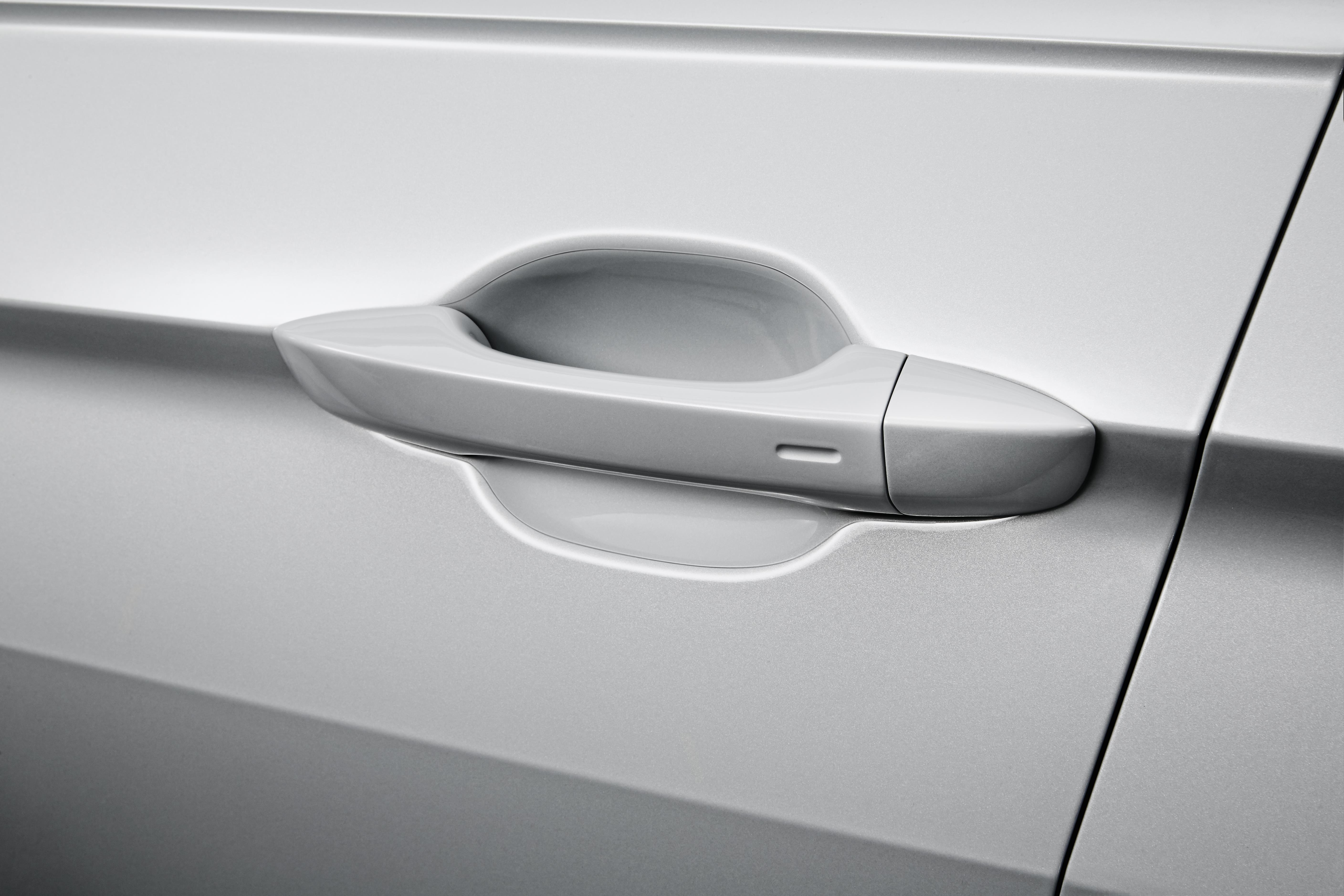 Rear Bumper And Door Cup Paint Protection 5NL-061-193